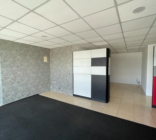 TORINO 1 / Oficina en Renta / Venta ,zona 10