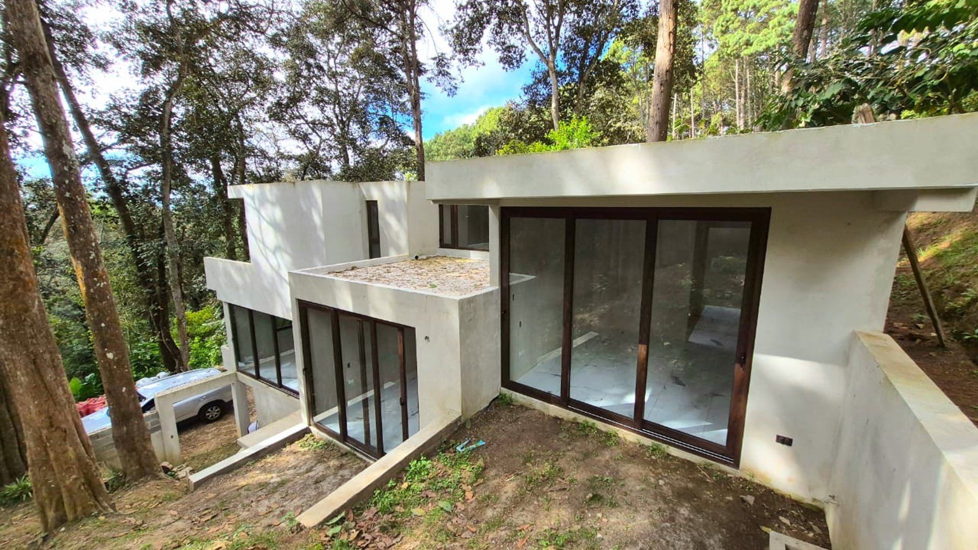 VENTA Casa en Obra gris Granjas La Castellana, Santiago Sacatepéquez