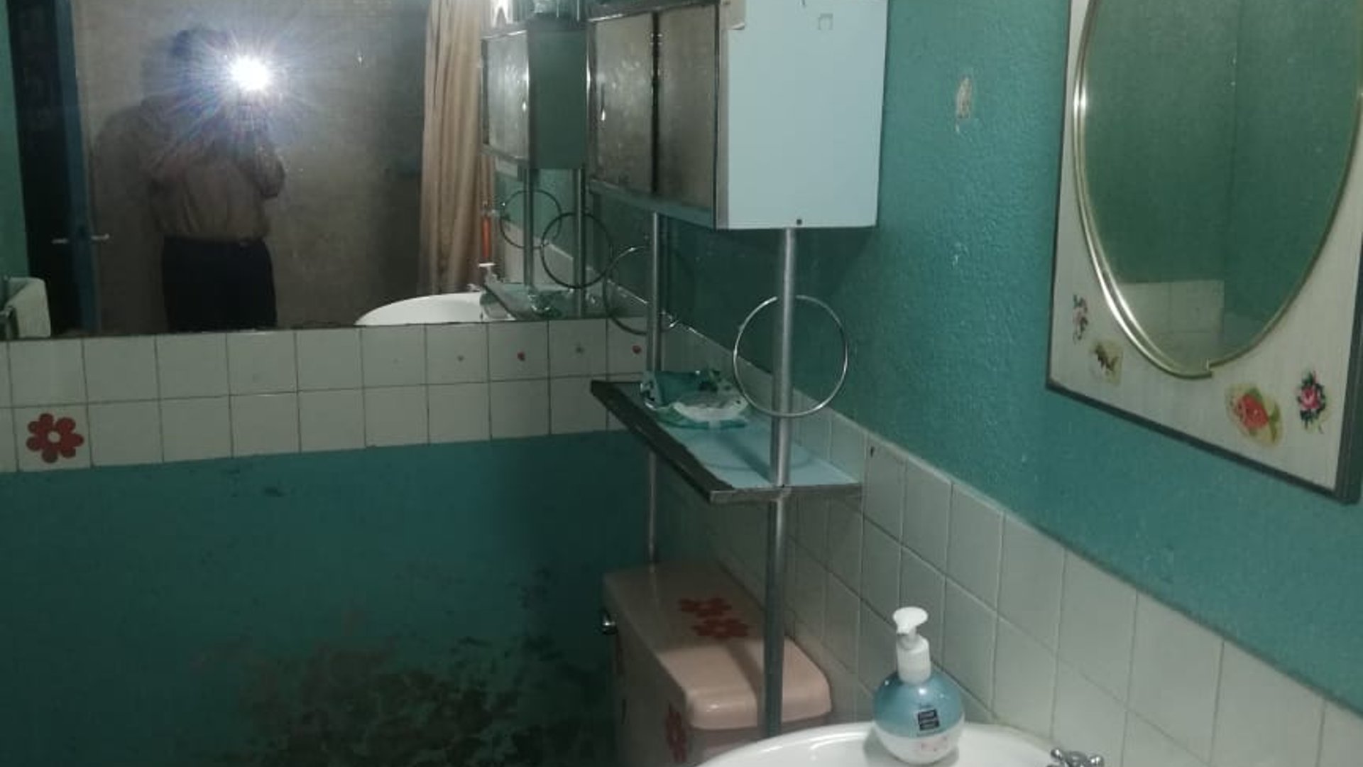 CASA EN VENTA EN JARDINES DE LA ASUNCIÓN, ZONA 5 - Miniatura 14