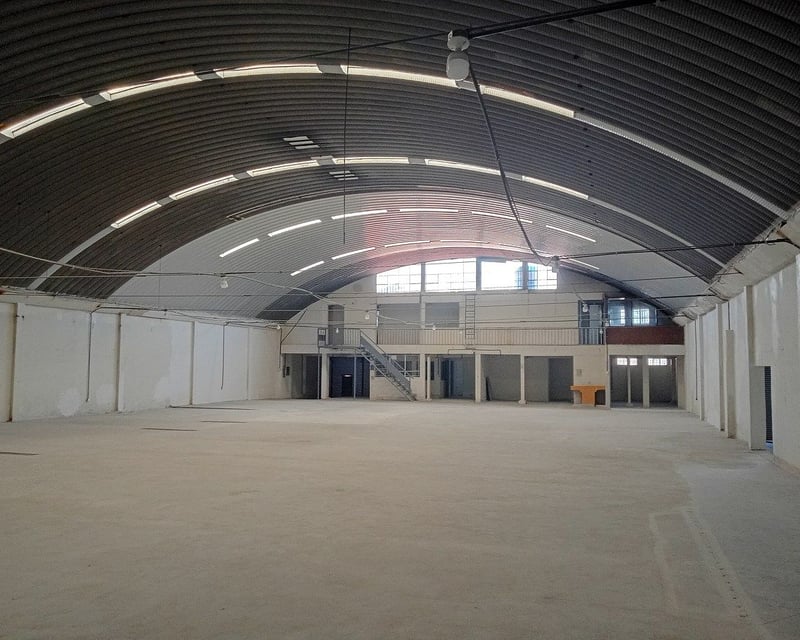 Bodega Renta | Mixco Zona 2 (Cerca de la Rooselvet)