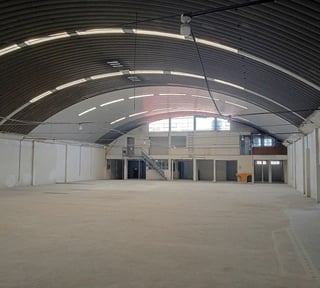 Bodega Renta | Mixco Zona 2 (Cerca de la Rooselvet)