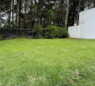 EN VENTA TERRENO PLANO EN CONDOMINIO KM 17.5 CAES ANTES DE SPORTA