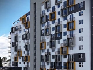 ESENTA APARTAMENTOS, EN RENTA - 4