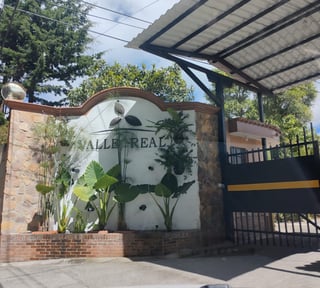 Terreno en Venta en Res. Valle Real Santiago Sac.