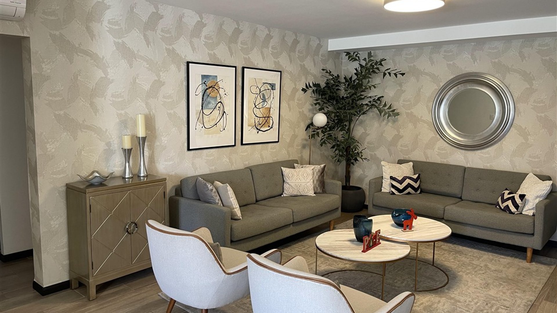 Apartamentos nuevos de lujo en Seghería - Miniatura 9