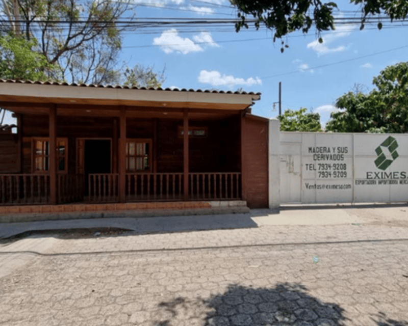 Terreno en venta- Zacapa