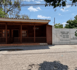 Terreno en venta- Zacapa