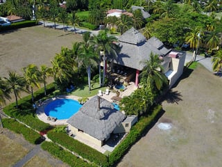 Casa en en la playa en venta, Puertas Del Mar - 5