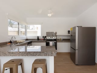 📍 CASA DE PLAYA EN VENTA – 4 HAB + PISCINA | MONTERRICO | SANTA ROSA - 5