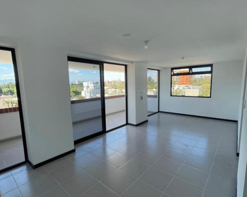 Apartamento en Venta para Inversión en Zona 14 La Villa