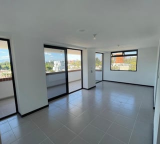 Apartamento en Venta para Inversión en Zona 14 La Villa