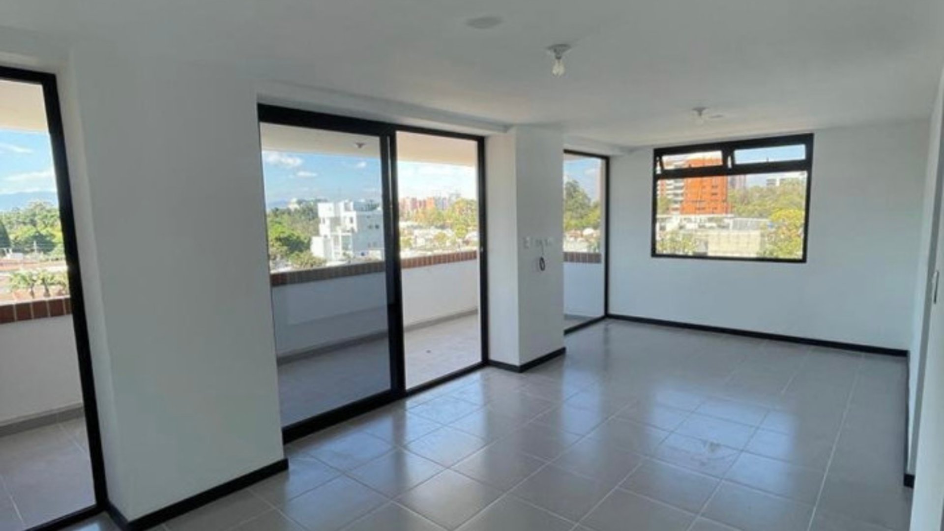 Apartamento en Venta para Inversión en Zona 14 La Villa