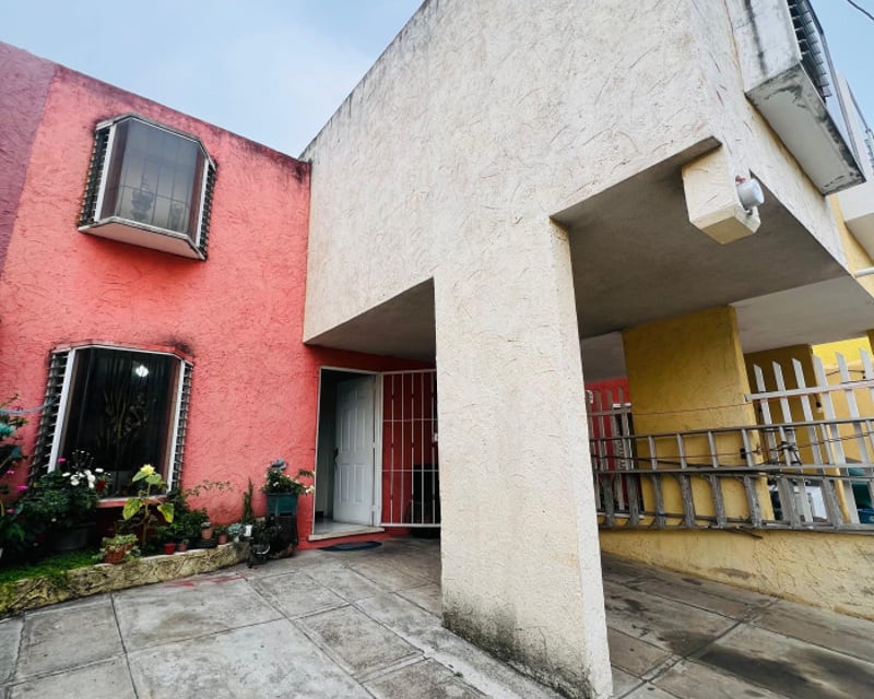 Casa en venta Villa Romana Villa Nueva