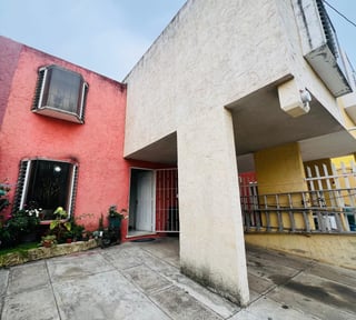 Casa en venta Villa Romana Villa Nueva