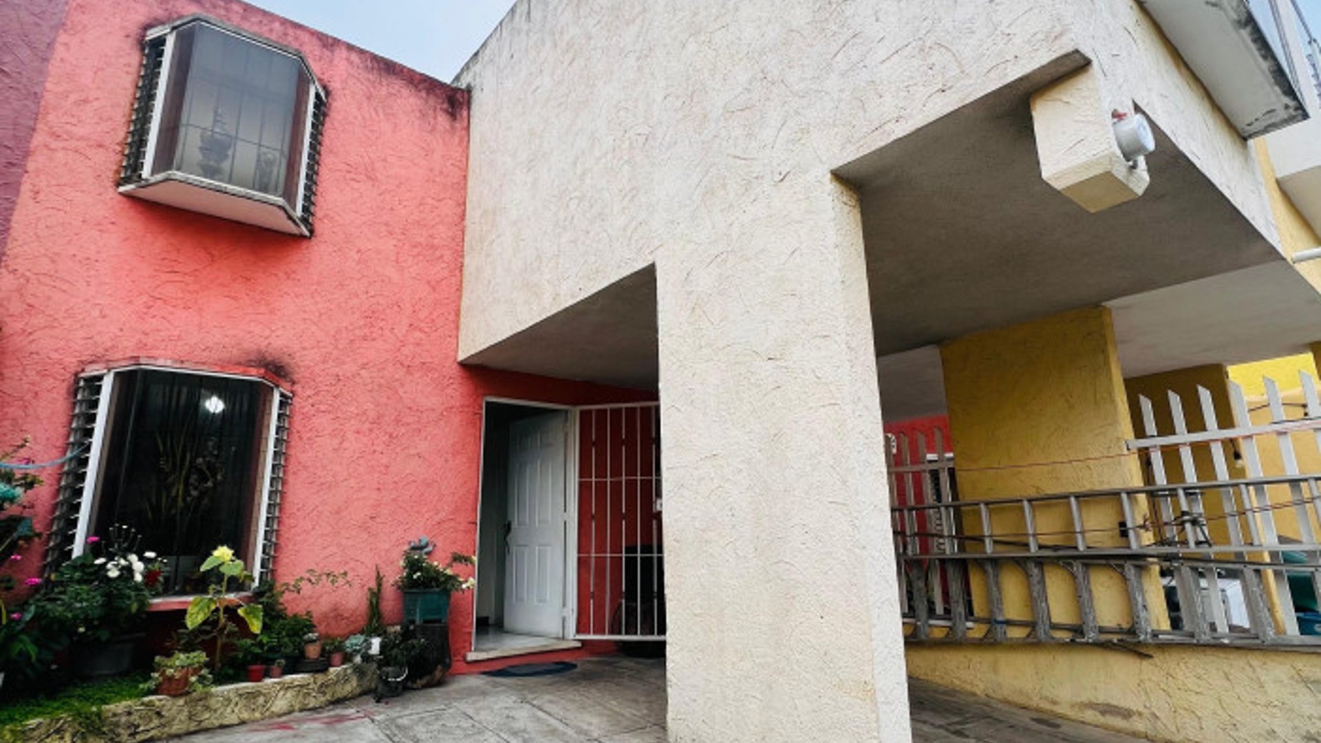 Casa en venta Villa Romana Villa Nueva - Image 1