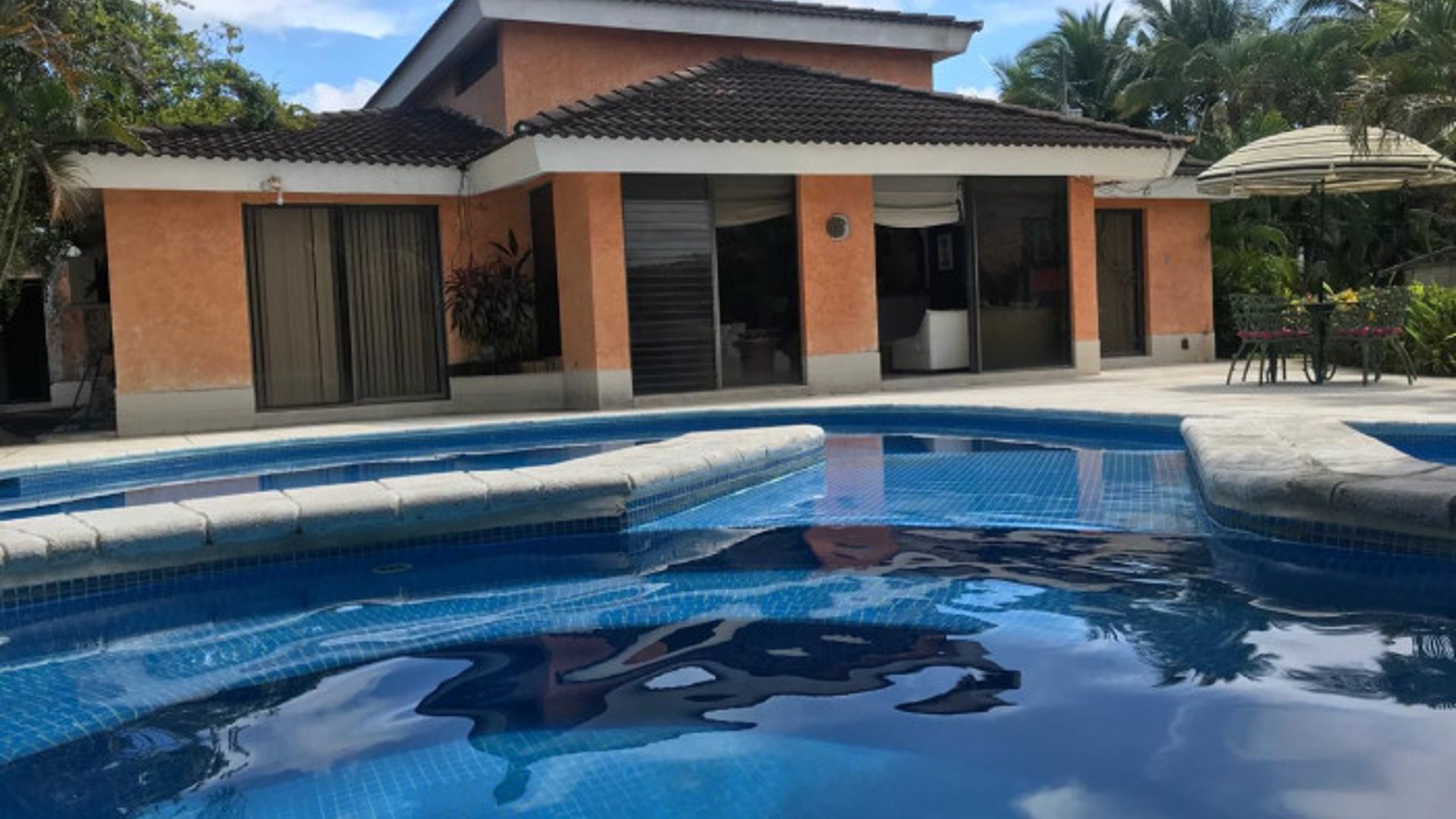 Chalet en venta  San Marino Puerto San José  Escuintla