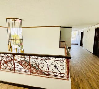 VENDO PRECIOSA CASA EN ZONA 15 VISTA HERMOSA 1