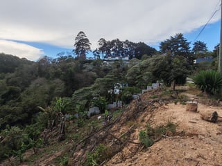 Terreno residencial en venta en San Antonio SCP - 4