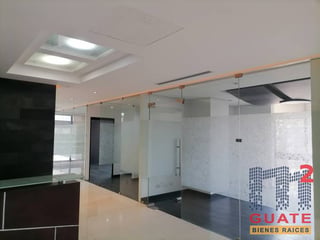 Oficina en Renta, Zona 14 (R8416) - 4