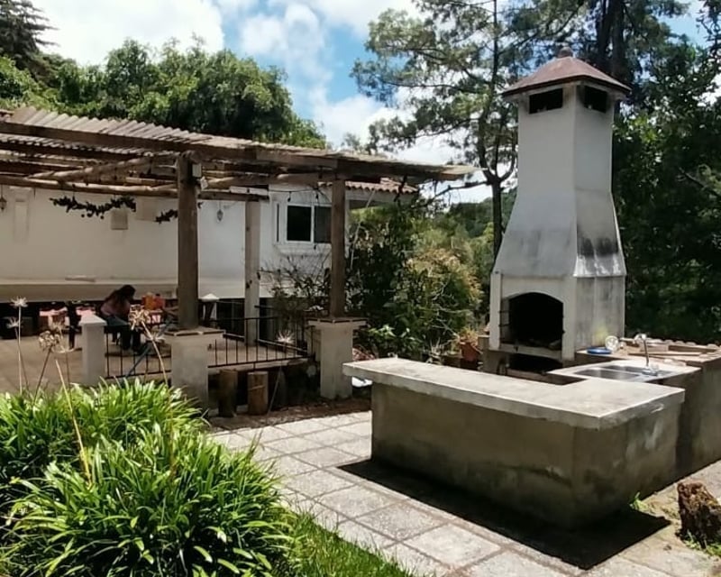 Casa en Venta en Carretera El Encinal, Tronco 8, Zona 7 de Mixco