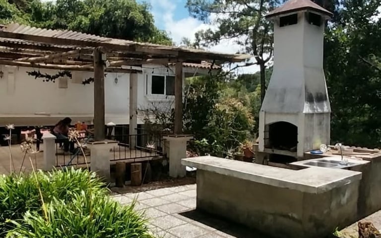 Casa en Venta en Carretera El Encinal, Tronco 8, Zona 7 de Mixco