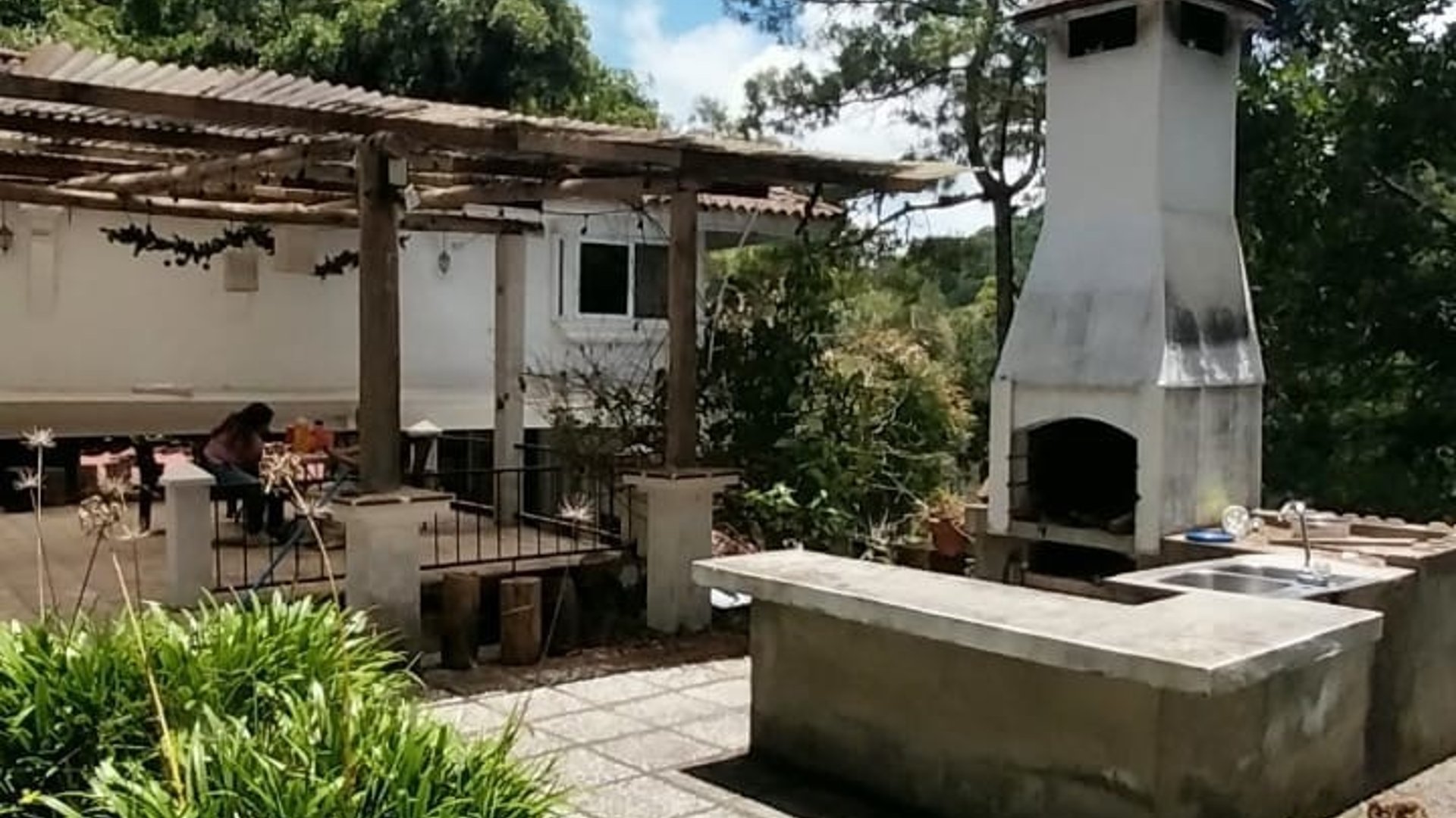 Casa en Venta en Carretera El Encinal, Tronco 8, Zona 7 de Mixco