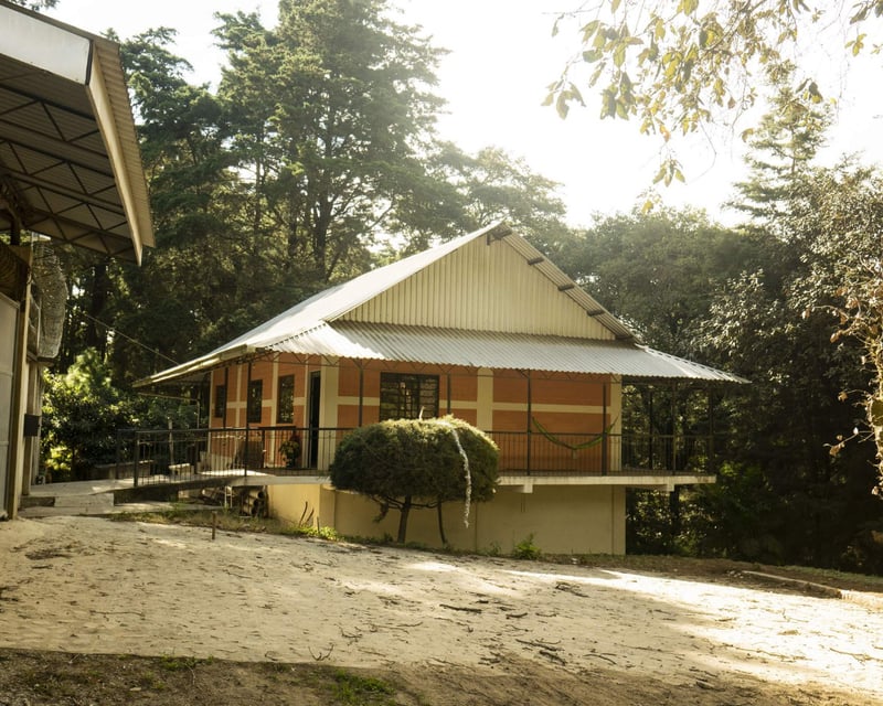 Vendo Casa en Santa Lucía Milpas Altas