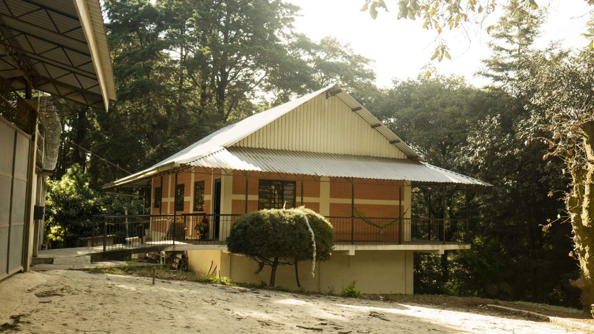 Vendo Casa en Santa Lucía Milpas Altas
