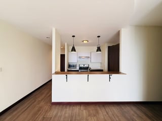 ALQUILER DE LINDO APARTAMENTO - CUPERTINO, MUXBAL - 5