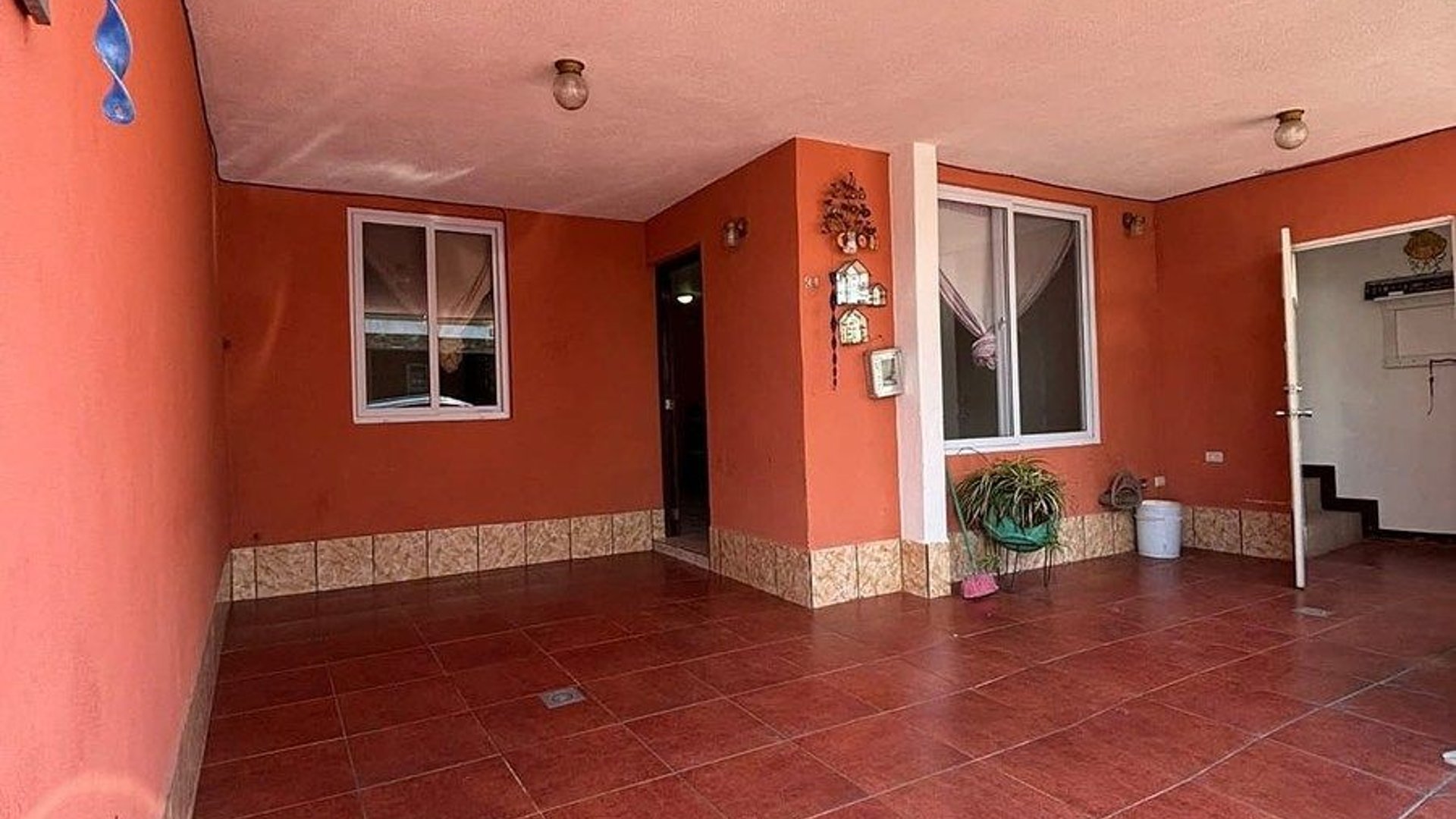 Casa en Venta - Residenciales San Ángel 2 Zona 2 - Miniatura 4