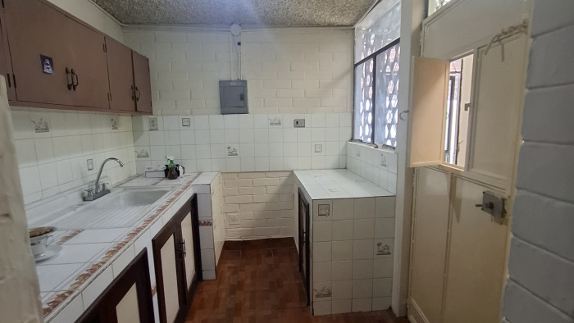 Casa en Renta Molino de las Flores Guatemala - Miniatura 23