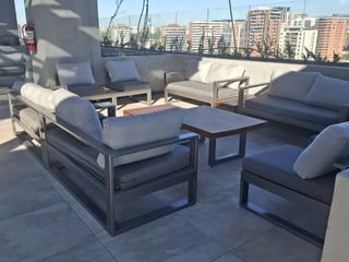 Apartamento en renta Essenza zona 13 - Image 18