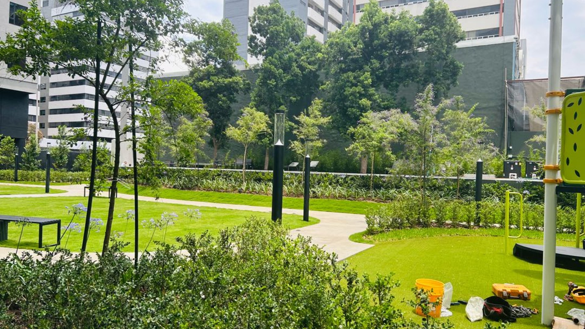 Apartamento en Venta FERRE DIEZ, Zona  10 Cesión de Derechos - Miniatura 17
