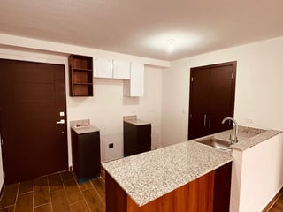 Apartamento en venta en zona 16 Club Residencial Senderos - 5