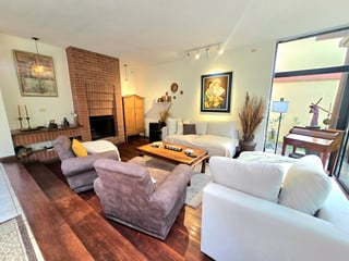 BELLA CASA EN VENTA EN VILA VERDE 1, CON JARDIN GRANDE‼️ - 3