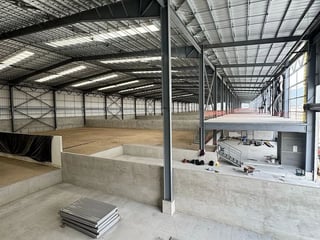 Bodegas en Renta en Amatitlán – Parque Industrial Gamma Km 28.7 CA-9 - 5