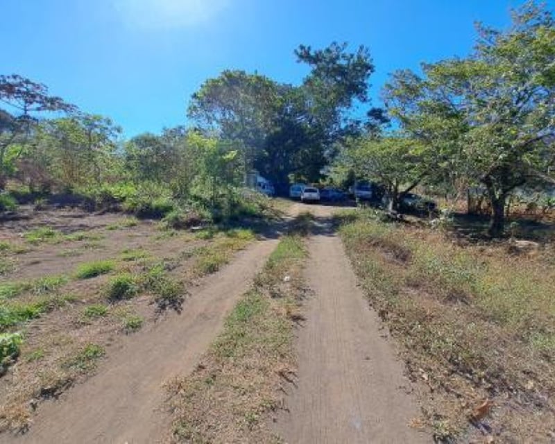 Amplio Terreno en Venta en Palín Escuintla