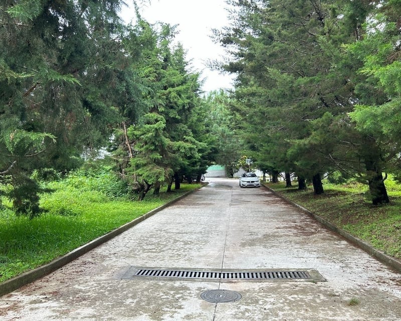 CASA Y CAMPO / Terreno en Venta, CES