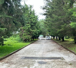 CASA Y CAMPO / Terreno en Venta, CES