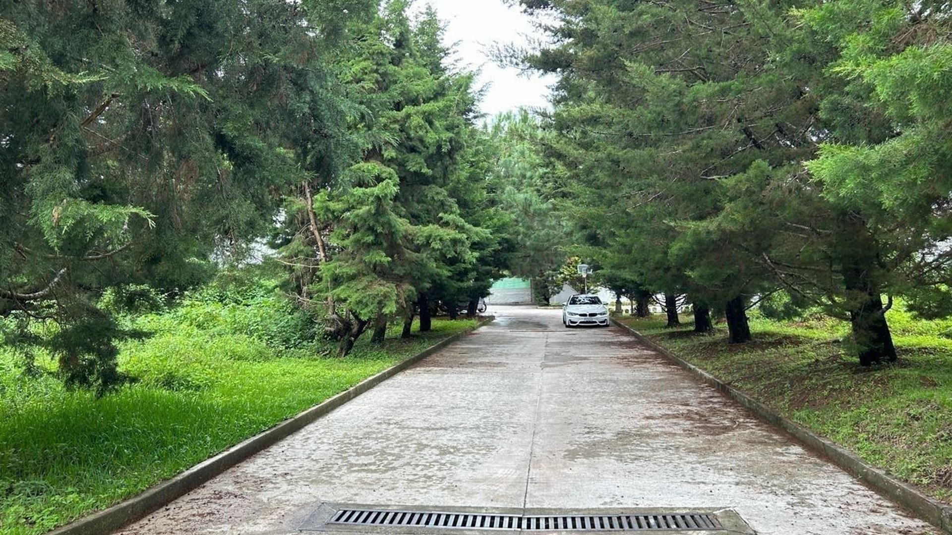 CASA Y CAMPO / Terreno en Venta, CES