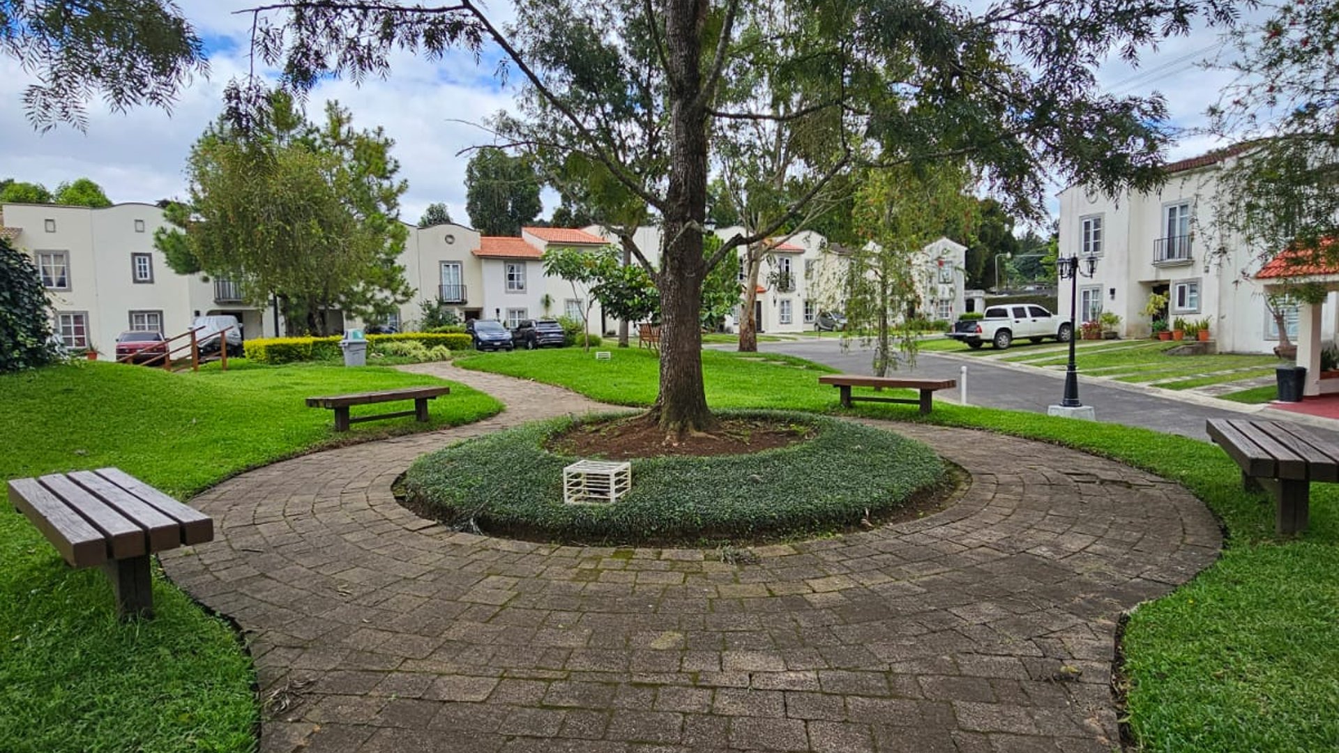 VENTA Casa Condominio Villa Capri Km. 24.2 Entrada a Colmenas - Miniatura 14