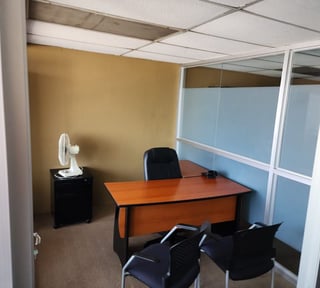 Oficina en ALQUILER en Geminis 10