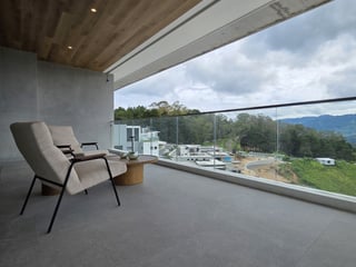 Exclusivo y Lujoso Apartamentos Venta Zona 16 el Pulte - 3