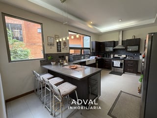 Espectacular casa en venta Las Lomas San Antonio CAES 16.5 - 4