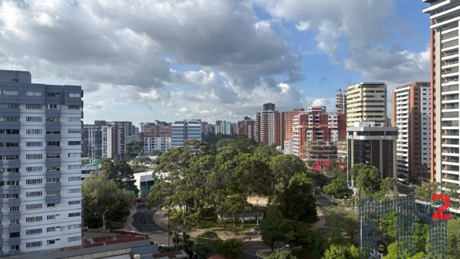 Apartamento en Renta, Zona 13 (R10437) - Miniatura 4