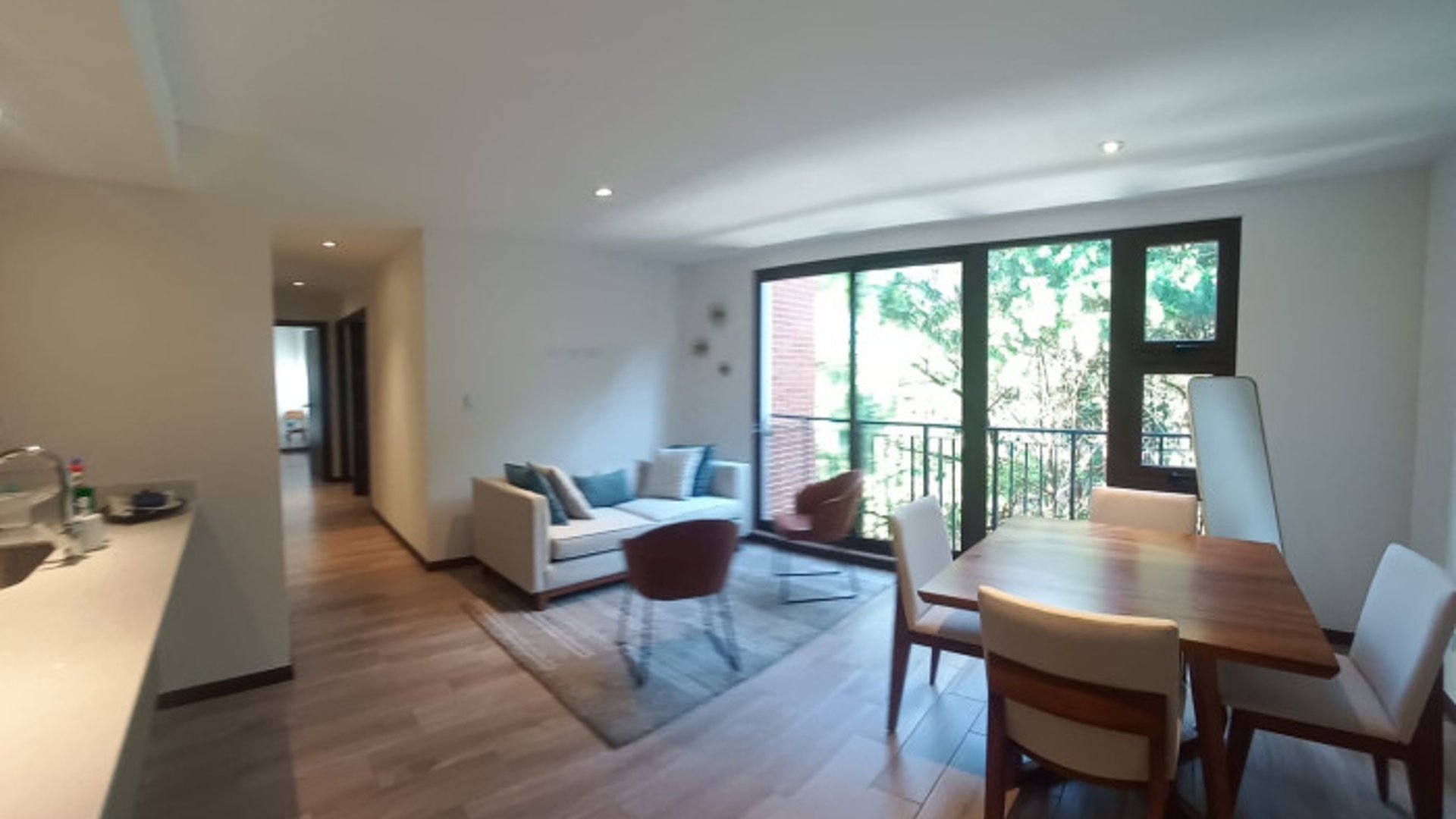 apartamento en renta en san isidro 2021 zona 16