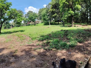 Terreno 100% Aprovechable en Venta ubicado Choacorral - 5