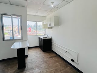 Apartamento en renta Catalina Villa Nueva - 3