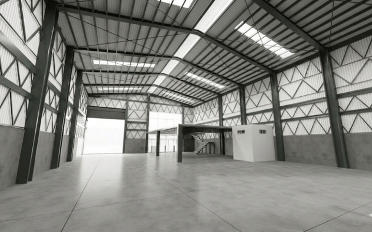 En Venta Ofibodega San Miguel Petapa cerca VAS Guate - Miniatura 4