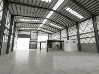 En Venta Ofibodega San Miguel Petapa cerca VAS Guate - 4